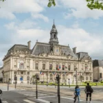 Location Tours de logement par L’Instant Clef.