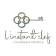 Logo – L_instant clef – Principal Couleur(1) Logo - L_instant clef - Principal Couleur(1)